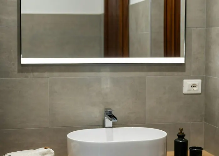 Stone Overlooking Vineyards * Panicale